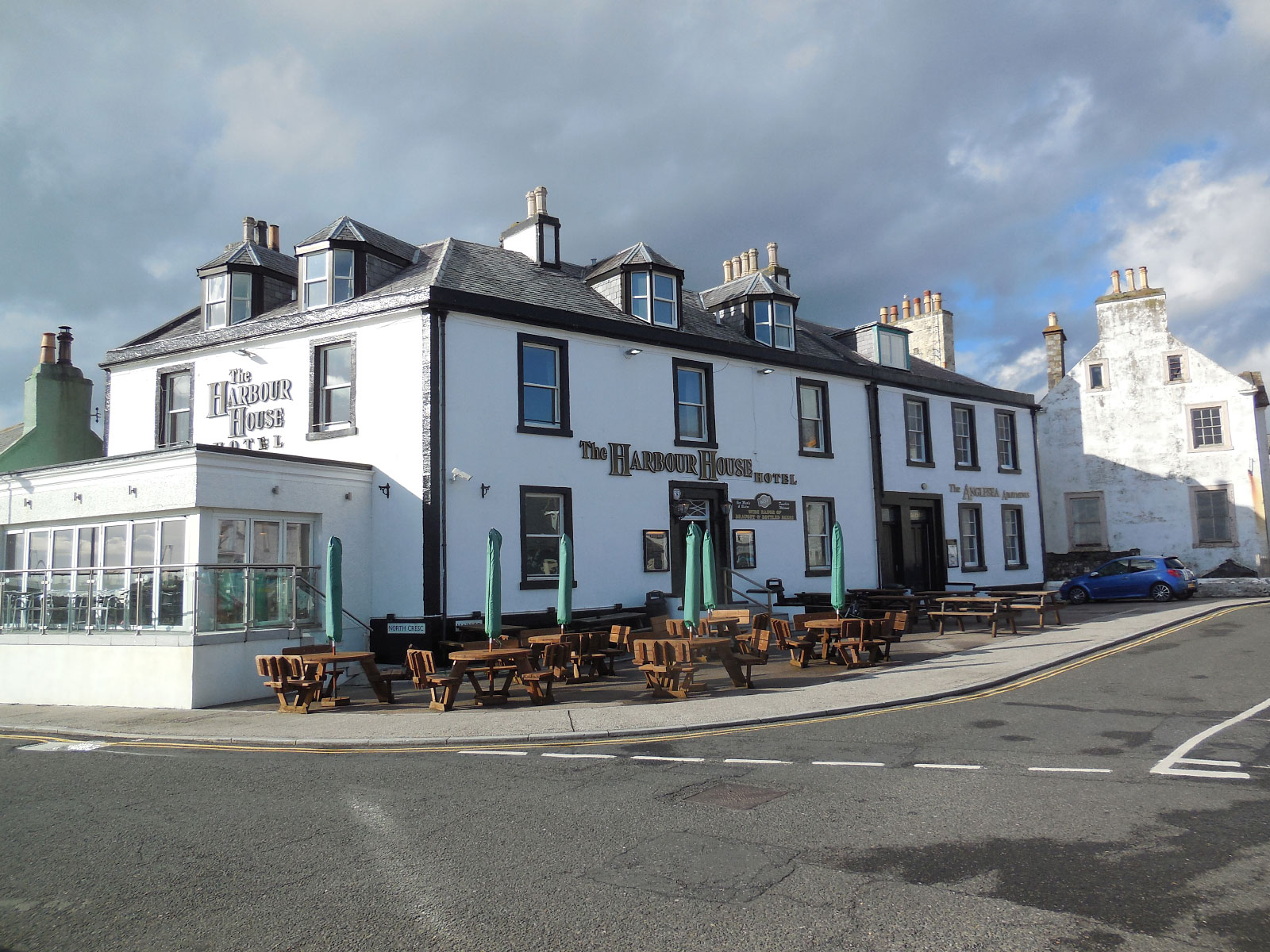 Portpatrick